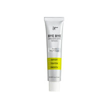 BYE BYE UNDER EYE BAGS (TRATAMIENTO PARA BOLSAS DE OJOS)